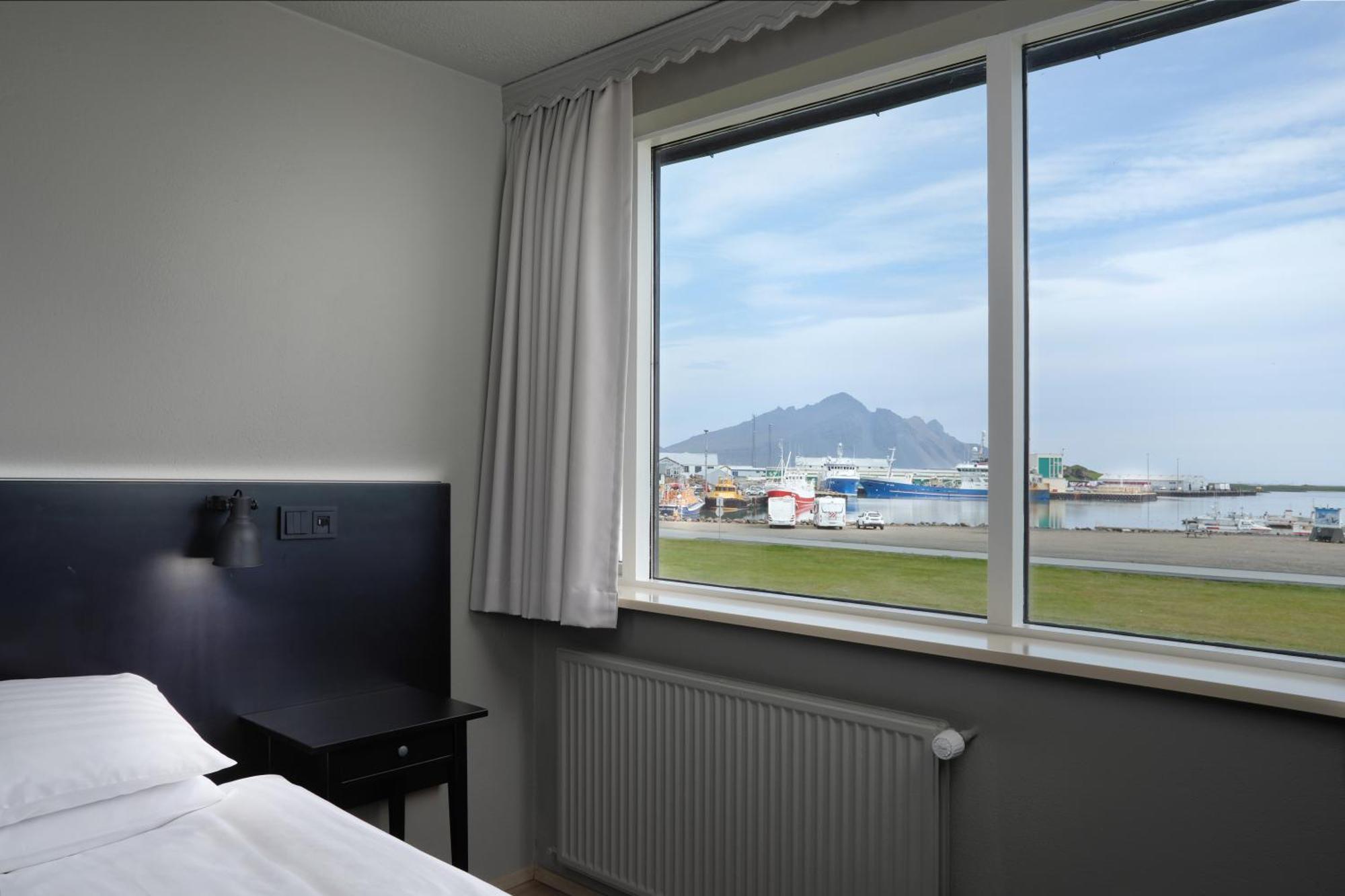 Hoefn - Berjaya Iceland Hotels Dış mekan fotoğraf