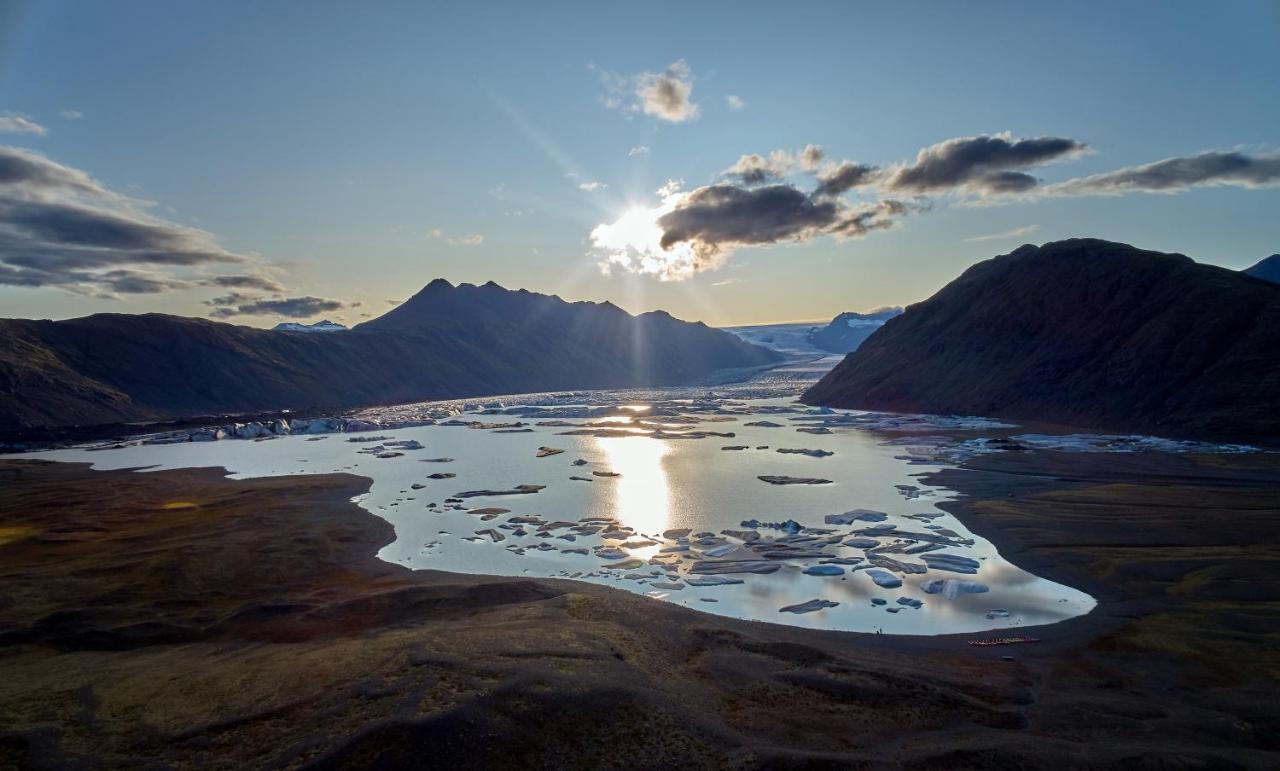 Hoefn - Berjaya Iceland Hotels Dış mekan fotoğraf