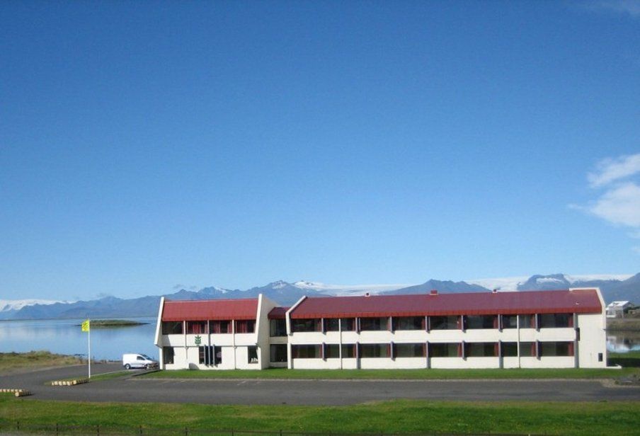 Hoefn - Berjaya Iceland Hotels Dış mekan fotoğraf